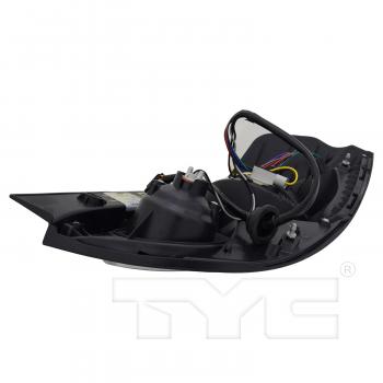TYC 116418009 Tail Light Assembly product image 6 of 6