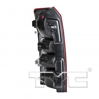 TYC 116423009 - Tail Light Assembly Product image