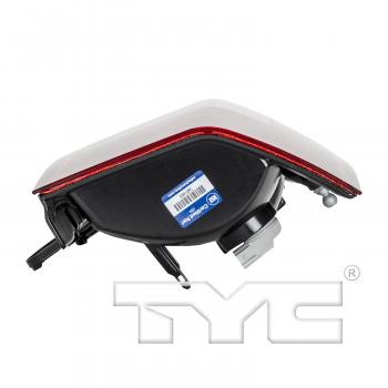 TYC 116423009 Tail Light Assembly product image 6 of 6