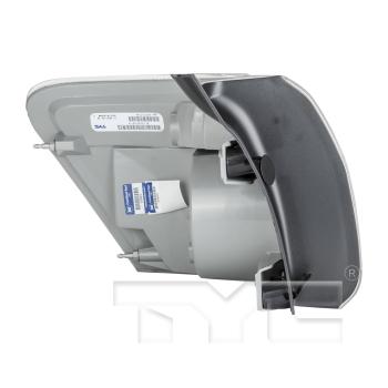 2009 GMC Acadia Tail Light Assembly Right Outer TYC 11642900 image 4 of 4