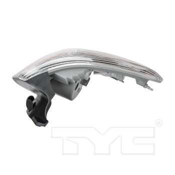 TYC 116430009 Tail Light Assembly product image 5 of 6