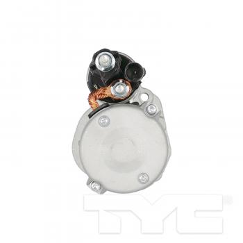 2022 Jeep Gladiator Starter Motor TYC 116431 image 4 of 4