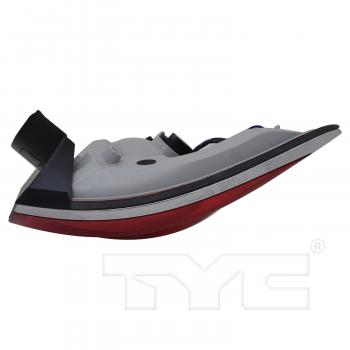 TYC 116431009 - Tail Light Assembly TYC 116431009 Tail Light Assembly product image 5 of 6