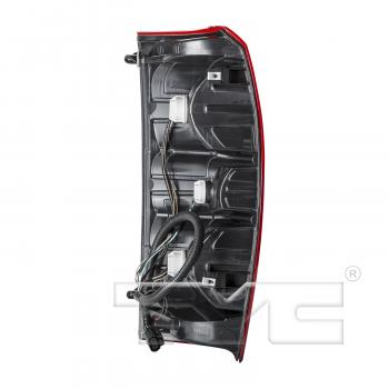 TYC 11643300 - Tail Light Assembly Product image