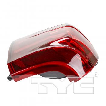 TYC 11643300 - Tail Light Assembly Product image