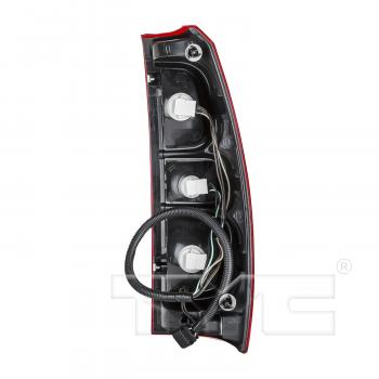 TYC 11643400 - Tail Light Assembly Product image