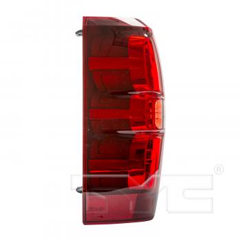 TYC 11643400 - Tail Light Assembly Product image