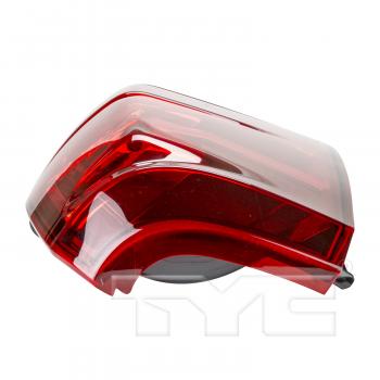 TYC 11643400 - Tail Light Assembly Product image