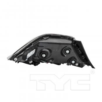 TYC 11644590 - Tail Light Assembly Product image