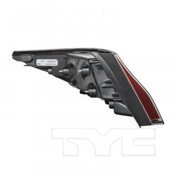 TYC 11644590 - Tail Light Assembly Product image