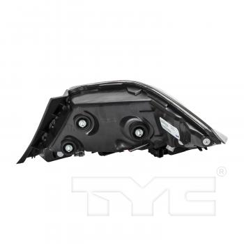 TYC 11644690 - Tail Light Assembly Product image