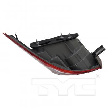 TYC 116452009 Tail Light Assembly product image 5 of 6