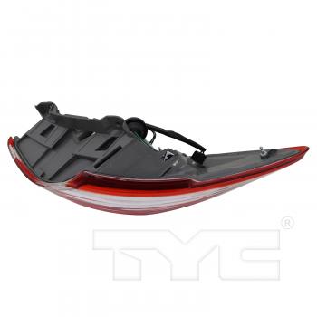 TYC 116455909 Tail Light Assembly product image 5 of 6