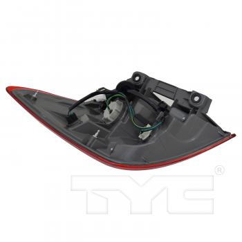 TYC 116455909 Tail Light Assembly product image 6 of 6