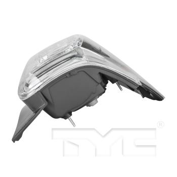 TYC 11646700 Tail Light Assembly product image 6 of 6