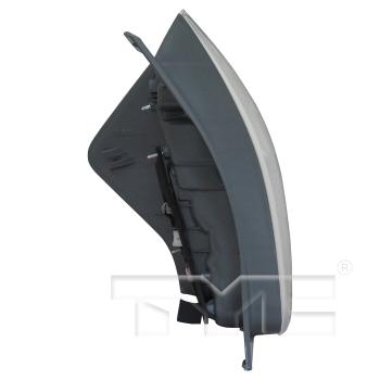 TYC 116467019 Tail Light Assembly product image 3 of 6