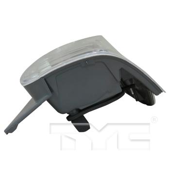 TYC 116467019 Tail Light Assembly product image 6 of 6