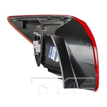 2015 Mazda CX-5 Tail Light Assembly Right Outer TYC 11646900 image 4 of 4
