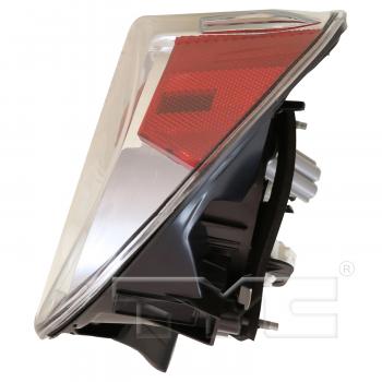 2016 Scion FR-S Tail Light Assembly Right TYC 11647700 image 4 of 4