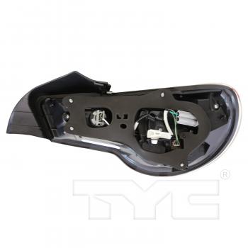 TYC 11647800 - Tail Light Assembly Product image