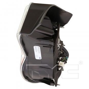 2016 Scion FR-S Tail Light Assembly Left TYC 11647800 image 3 of 4