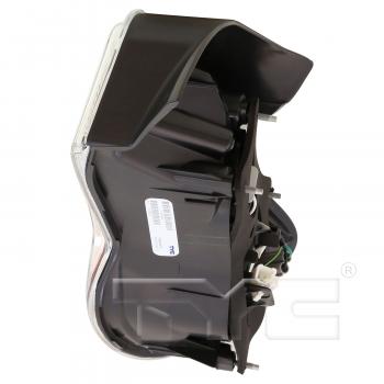 TYC 11647800 - Tail Light Assembly Product image