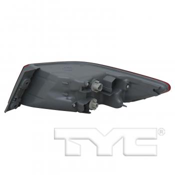 2015 Acura ILX Tail Light Assembly Left Outer TYC 116482009 image 2 of 4