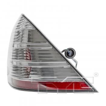 2009 Ford Taurus Tail Light Assembly Right TYC 11650300 image 3 of 4