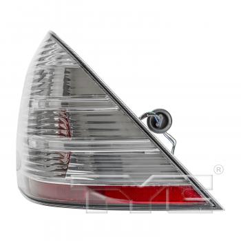 TYC 11650300 - Tail Light Assembly Product image