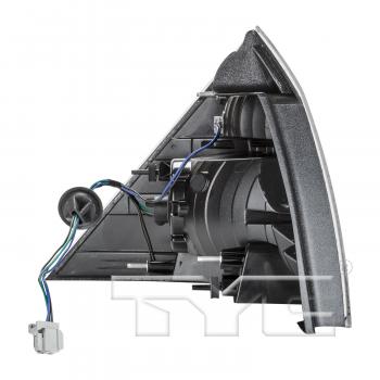 TYC 11650300 - Tail Light Assembly Product image