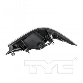 TYC 11650300 Tail Light Assembly product image 6 of 6