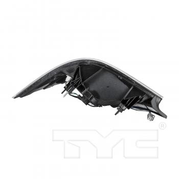 TYC 11650400 - Tail Light Assembly Product image