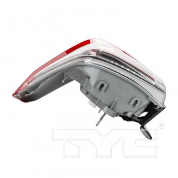 TYC 116506901 Tail Light Assembly product image 6 of 6