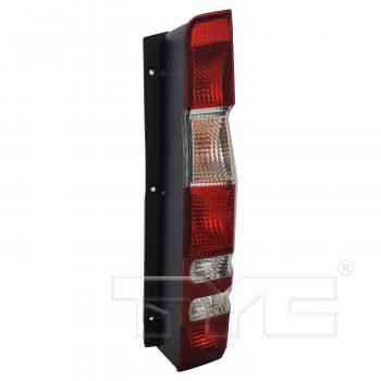 2013 Mercedes-Benz Sprinter 2500 Tail Light Assembly Right TYC 116509909 image 3 of 4