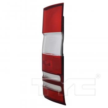 2013 Mercedes-Benz Sprinter 2500 Tail Light Assembly Right TYC 116509909 image 4 of 4