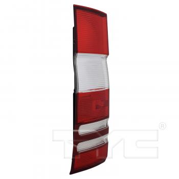 2013 Mercedes-Benz Sprinter 2500 Tail Light Assembly Left TYC 116510909 image 4 of 4