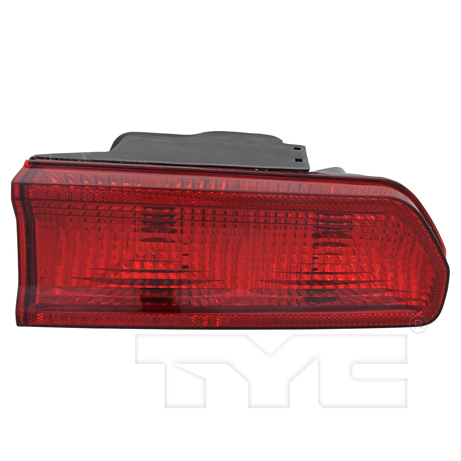TYC 116525009 - Tail Light Assembly TYC 116525009 Tail Light Assembly product image 1 of 6