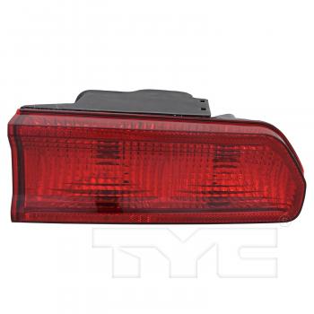 2010 Dodge Challenger Tail Light Assembly Right Outer TYC 116525009 image 1 of 4