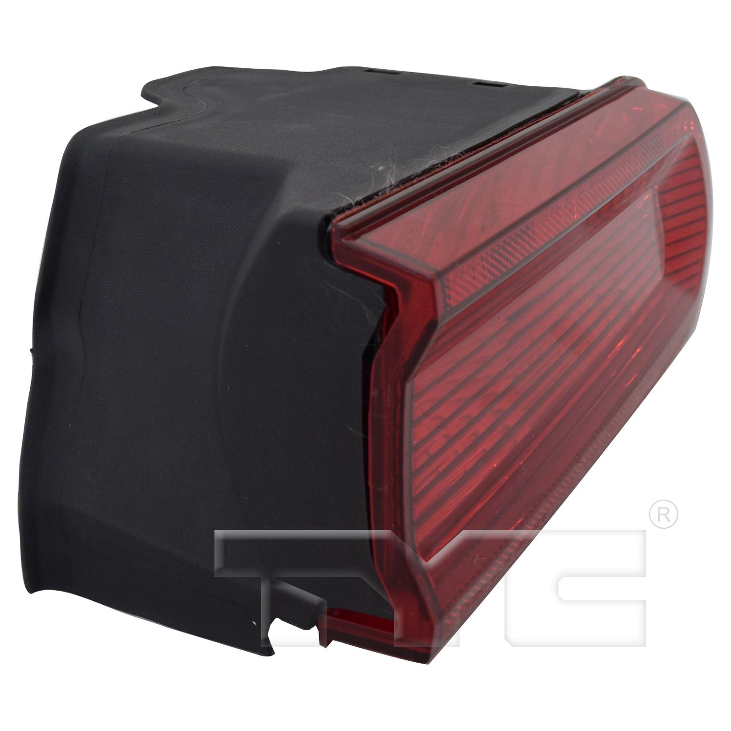 TYC 116525009 - Tail Light Assembly TYC 116525009 Tail Light Assembly product image 3 of 6