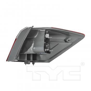 TYC 11653000 - Tail Light Assembly Product image