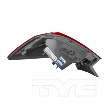 TYC 11653000 Tail Light Assembly product image 6 of 6