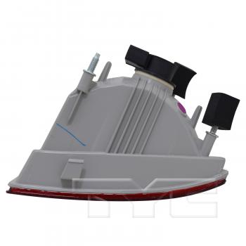 TYC 116531009 - Tail Light Assembly TYC 116531009 Tail Light Assembly product image 5 of 6