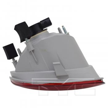 TYC 116531009 - Tail Light Assembly TYC 116531009 Tail Light Assembly product image 6 of 6