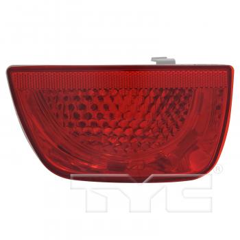 2012 Chevrolet Camaro Tail Light Assembly Left Outer TYC 116532009 image 1 of 4