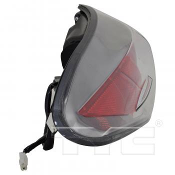 2015 Lexus RX350 Tail Light Assembly Left Outer TYC 116534009 image 4 of 4