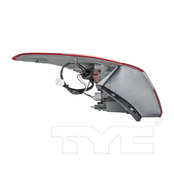 TYC 11653500 - Tail Light Assembly TYC 11653500 Tail Light Assembly product image 5 of 6