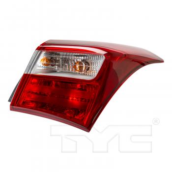 TYC 116535001 product image