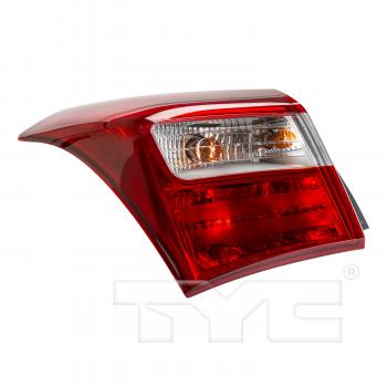 TYC 116536001 product image