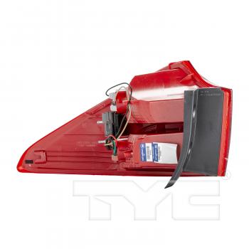 TYC 11653800 - Tail Light Assembly Product image