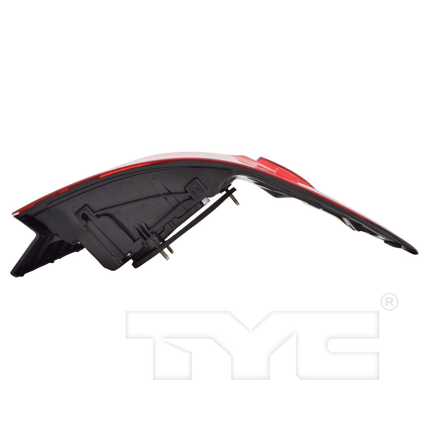 TYC 116545009 - Tail Light Assembly TYC 116545009 Tail Light Assembly product image 6 of 6